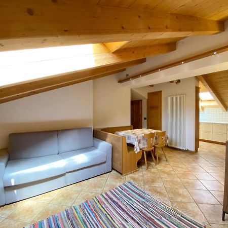 Loft Mountain Spirit Διαμέρισμα Λιβίνιο Εξωτερικό φωτογραφία