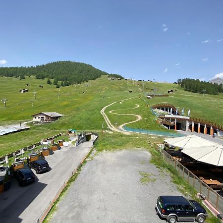 Loft Mountain Spirit Διαμέρισμα Λιβίνιο Εξωτερικό φωτογραφία