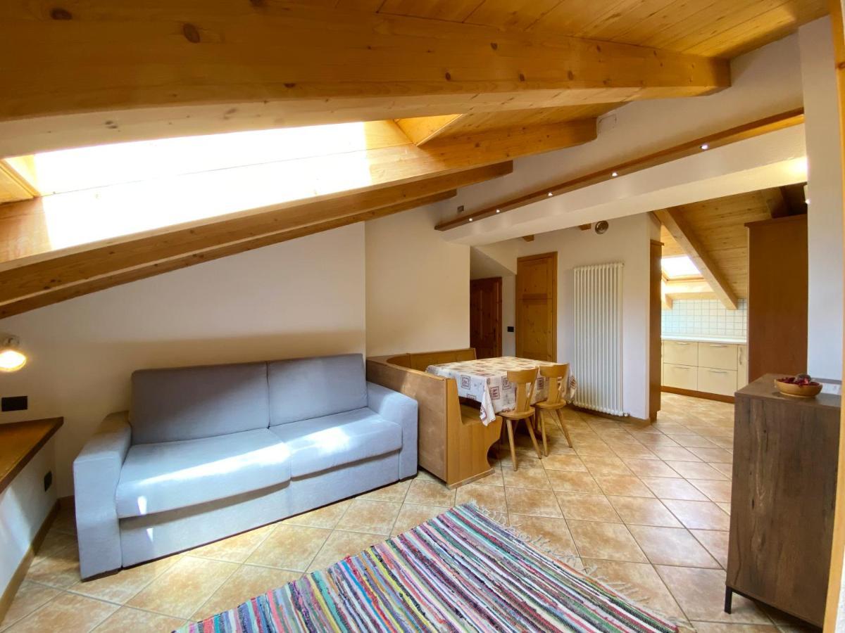 Loft Mountain Spirit Διαμέρισμα Λιβίνιο Εξωτερικό φωτογραφία