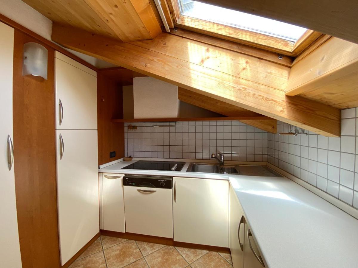 Loft Mountain Spirit Διαμέρισμα Λιβίνιο Εξωτερικό φωτογραφία