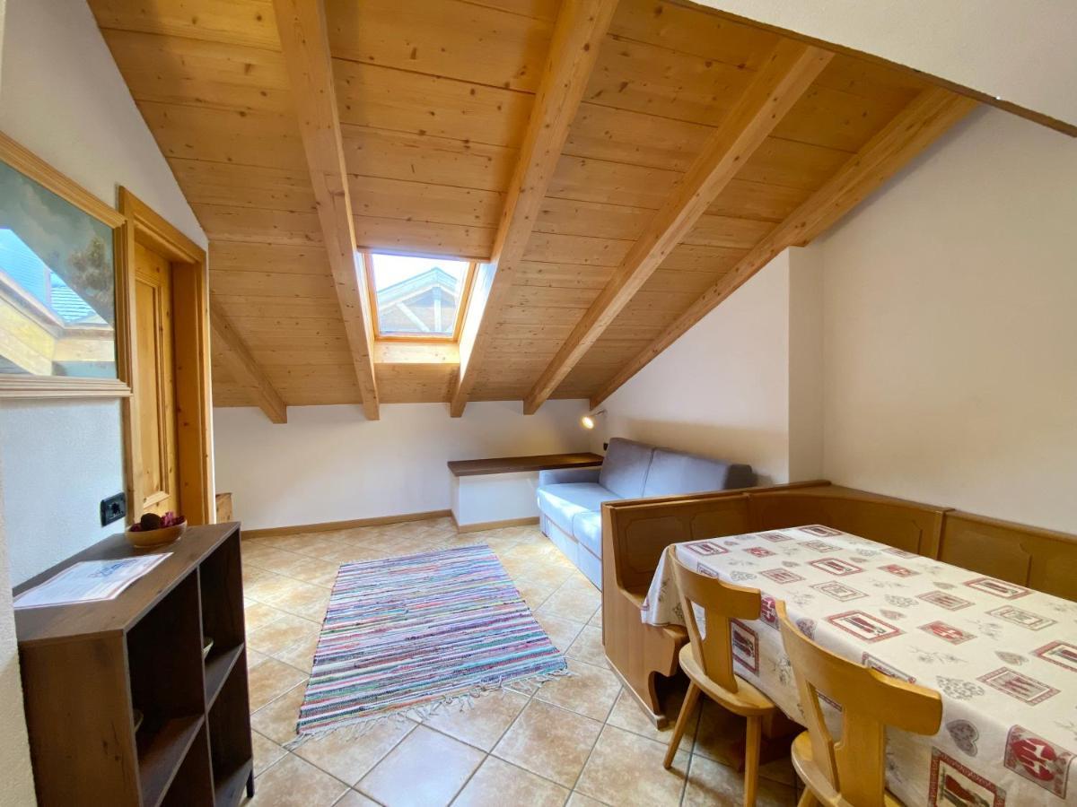 Loft Mountain Spirit Διαμέρισμα Λιβίνιο Εξωτερικό φωτογραφία