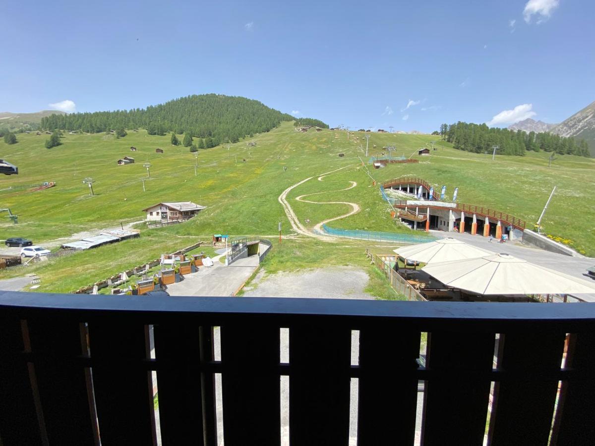 Loft Mountain Spirit Διαμέρισμα Λιβίνιο Εξωτερικό φωτογραφία