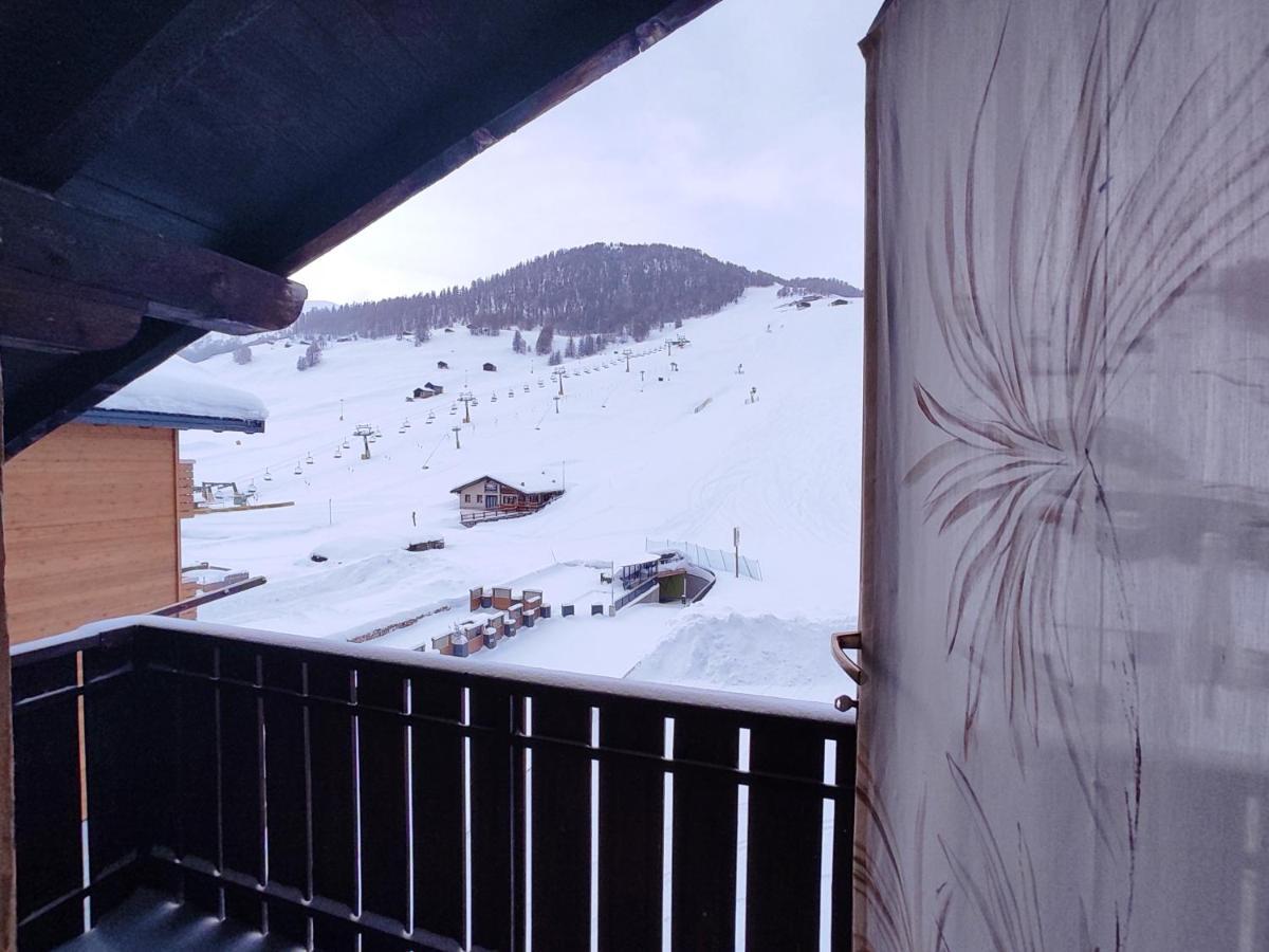 Loft Mountain Spirit Διαμέρισμα Λιβίνιο Εξωτερικό φωτογραφία