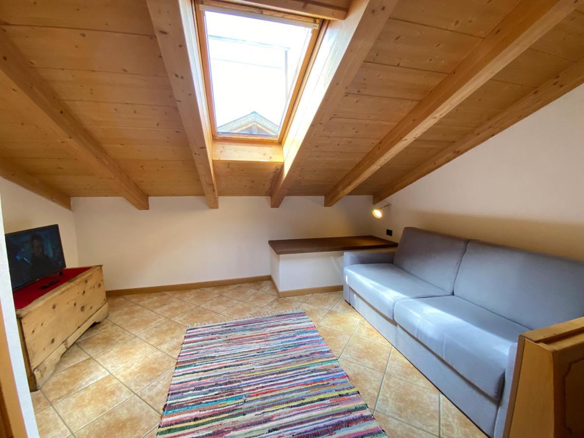 Loft Mountain Spirit Διαμέρισμα Λιβίνιο Εξωτερικό φωτογραφία