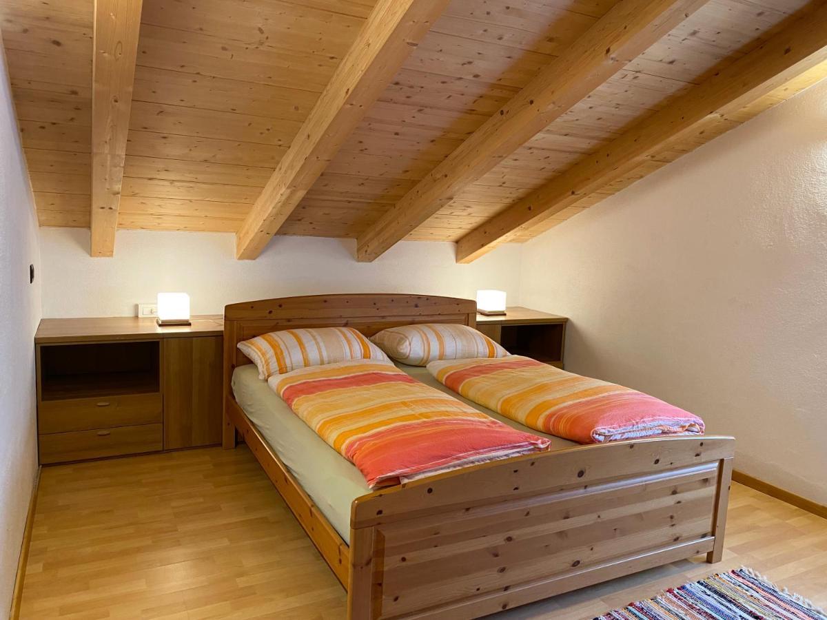 Loft Mountain Spirit Διαμέρισμα Λιβίνιο Εξωτερικό φωτογραφία