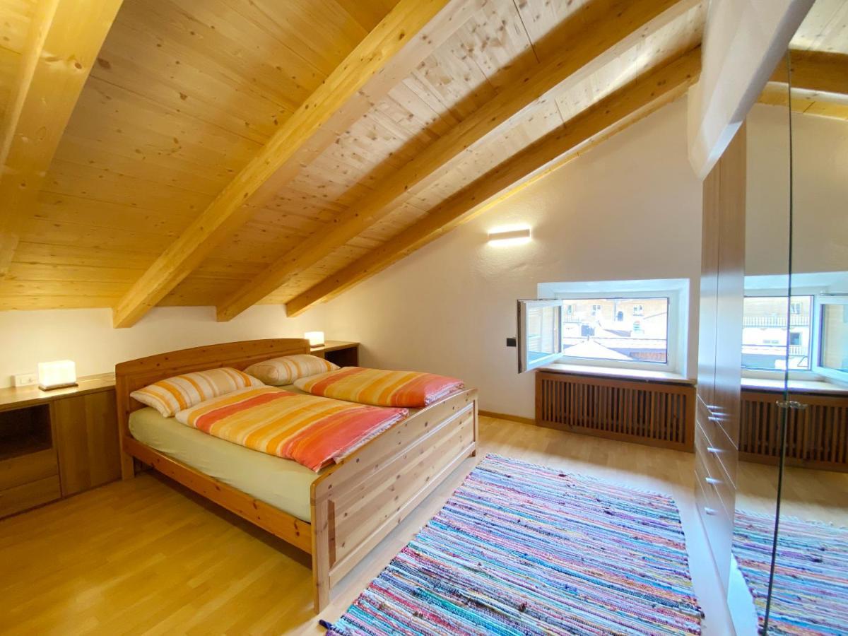Loft Mountain Spirit Διαμέρισμα Λιβίνιο Εξωτερικό φωτογραφία