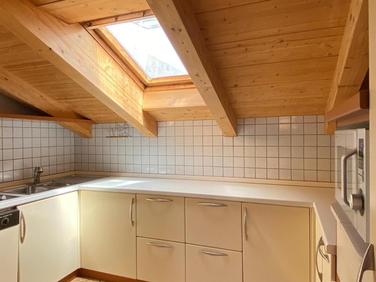 Loft Mountain Spirit Διαμέρισμα Λιβίνιο Εξωτερικό φωτογραφία