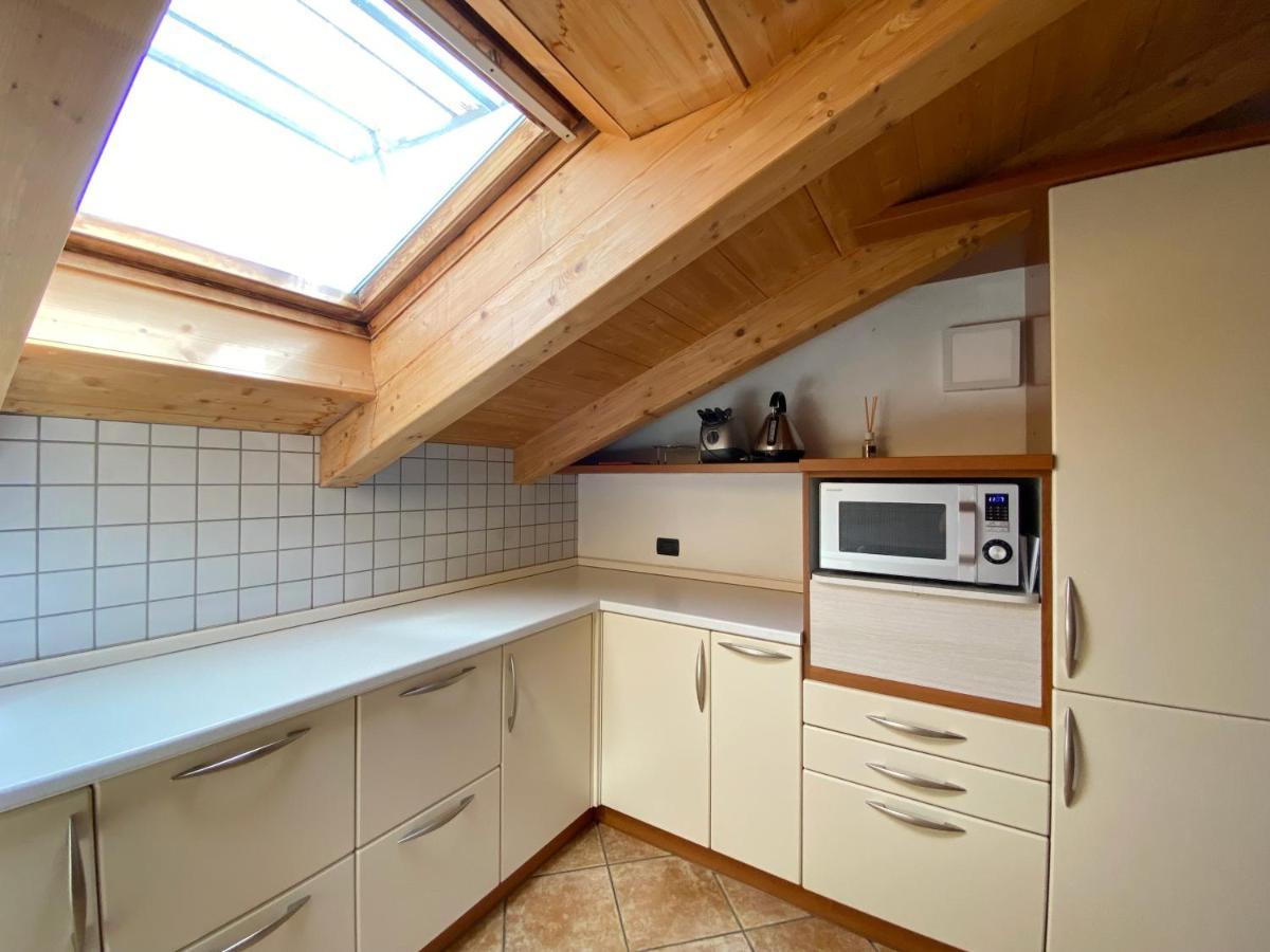 Loft Mountain Spirit Διαμέρισμα Λιβίνιο Εξωτερικό φωτογραφία