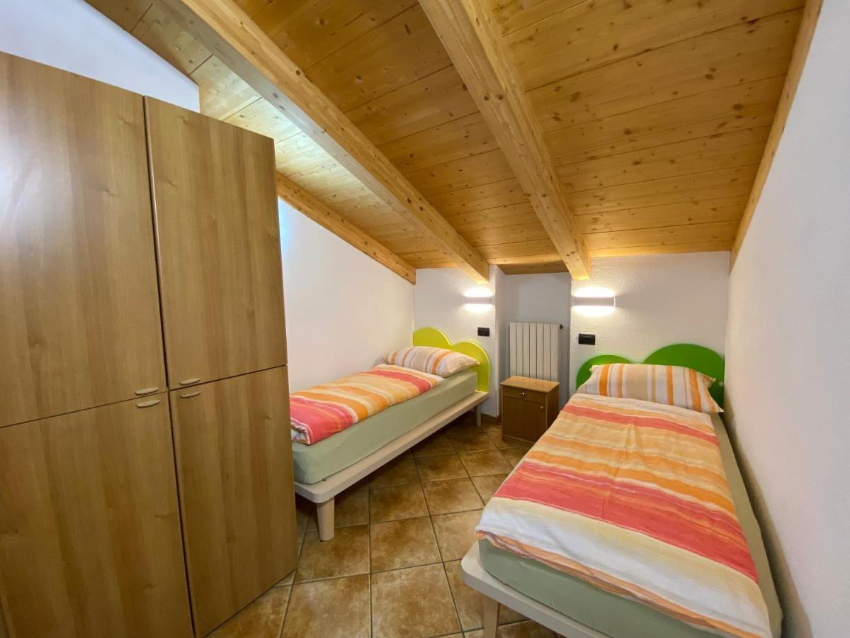 Loft Mountain Spirit Διαμέρισμα Λιβίνιο Εξωτερικό φωτογραφία