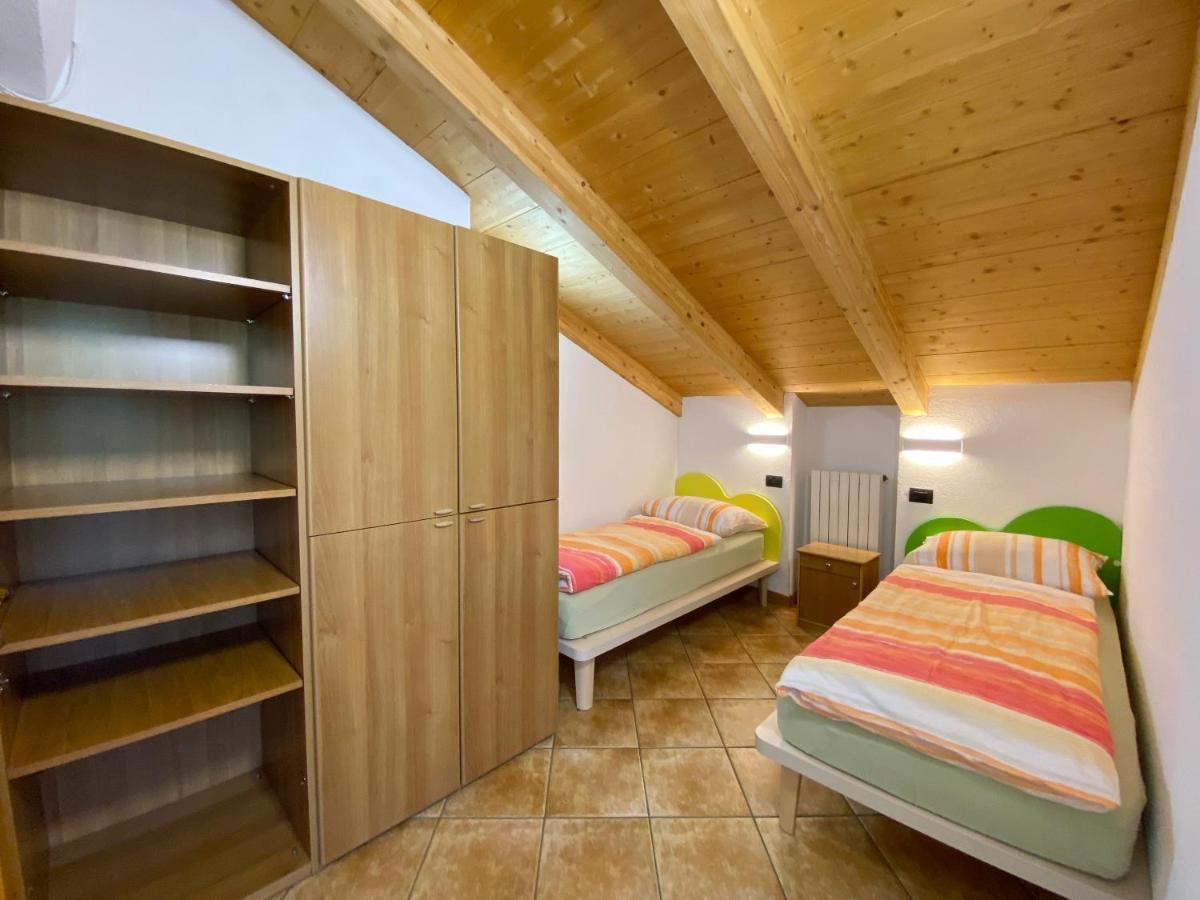 Loft Mountain Spirit Διαμέρισμα Λιβίνιο Εξωτερικό φωτογραφία
