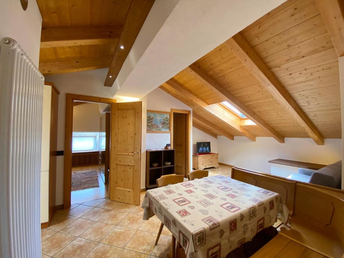 Loft Mountain Spirit Διαμέρισμα Λιβίνιο Εξωτερικό φωτογραφία