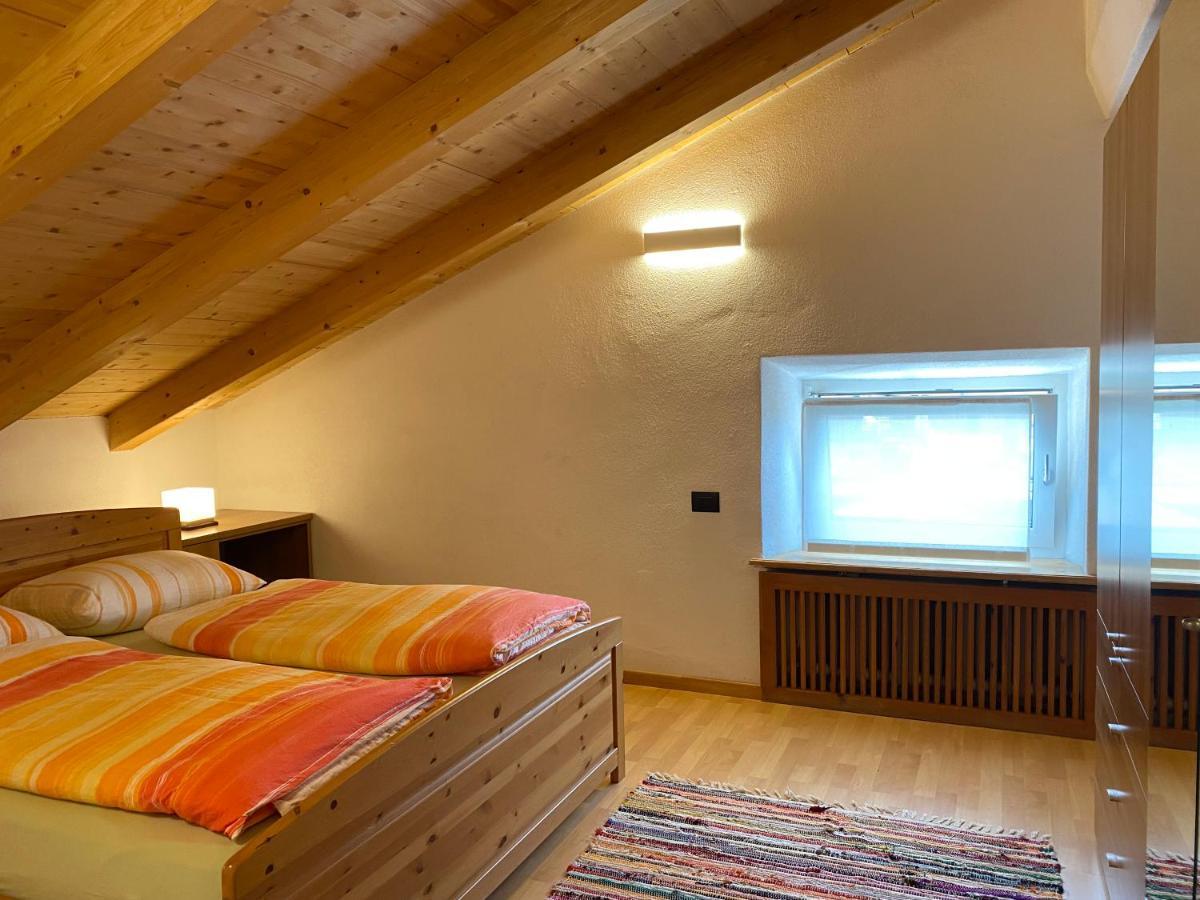 Loft Mountain Spirit Διαμέρισμα Λιβίνιο Εξωτερικό φωτογραφία